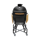 Kamado Large 55 zwart